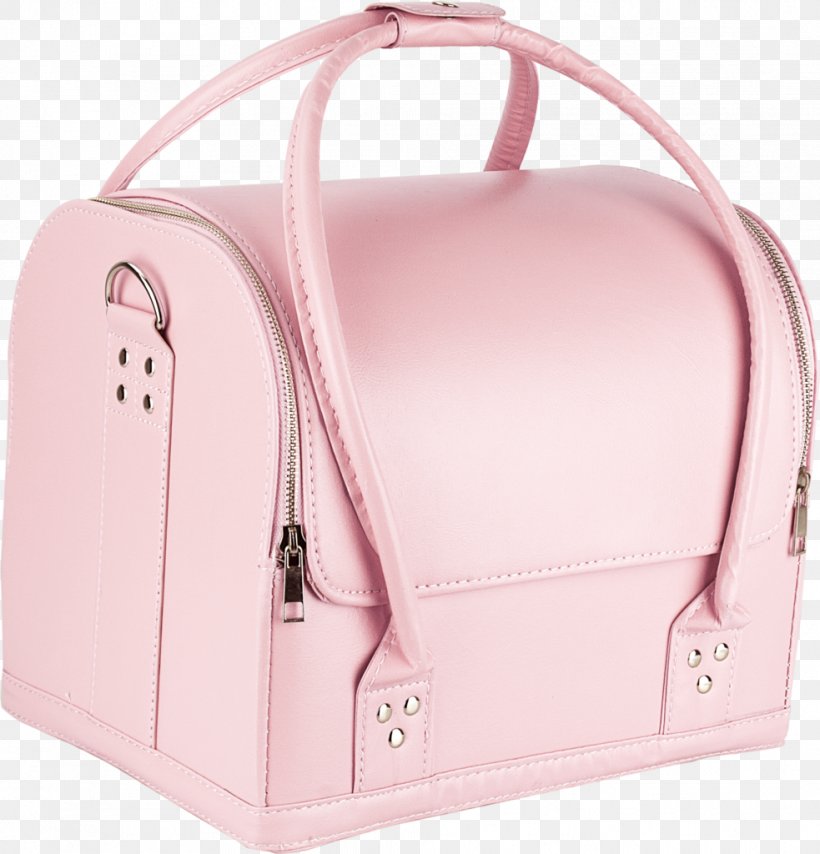 Handbag Cosmetics Cosmetic Train Case Artificial Leather, PNG, 983x1024px, Handbag, Artificial Leather, Bag, Cosmetic Toiletry Bags, Cosmetics Download Free