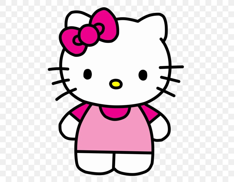 Hello Kitty Miffy Art Clip Art, PNG, 516x640px, Watercolor, Cartoon, Flower, Frame, Heart Download Free