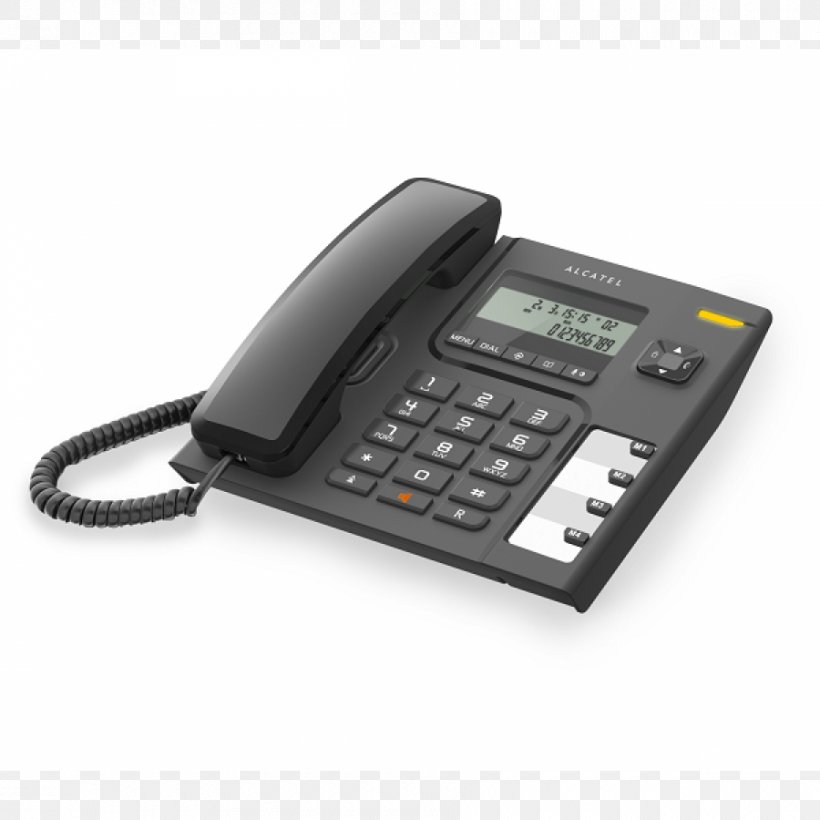 Home & Business Phones Caller ID Alcatel Mobile Telephone Doro, PNG, 900x900px, Home Business Phones, Alcatel Mobile, Answering Machine, Caller Id, Corded Phone Download Free