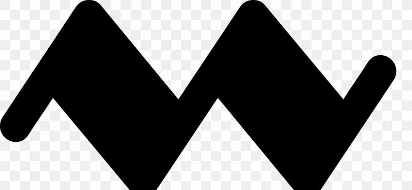 Logo Triangle Brand Font, PNG, 1280x591px, Logo, Black, Black And White, Black M, Brand Download Free