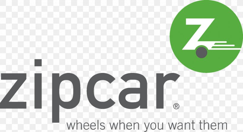 Logo Zipcar Tagline San Francisco, PNG, 1600x874px, Logo, Brand, Eventbrite, Green, Logos Download Free