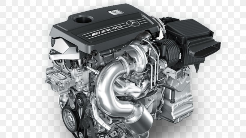 Mercedes-Benz A-Class Car Inline-four Engine, PNG, 825x463px, Mercedesbenz, Auto Part, Automotive Engine Part, Car, Cylinder Download Free