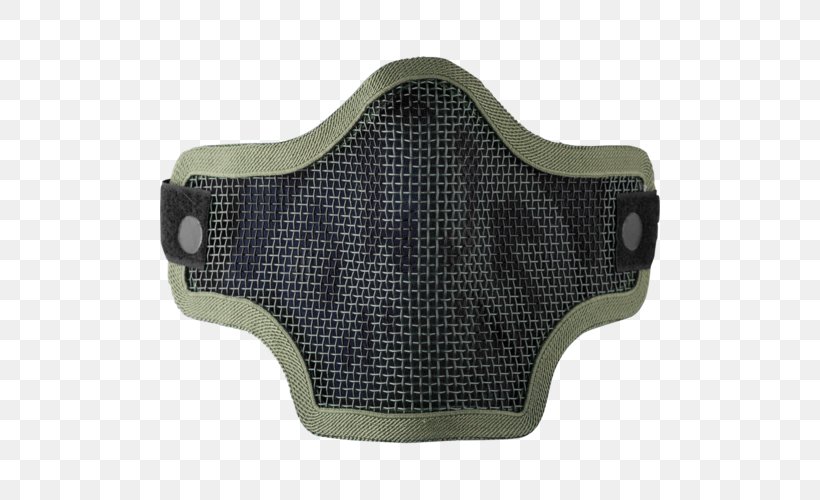 Mesh Mask Personal Protective Equipment Metal Face Shield, PNG, 500x500px, Mesh, Airsoft, Brand, Ear, Face Download Free