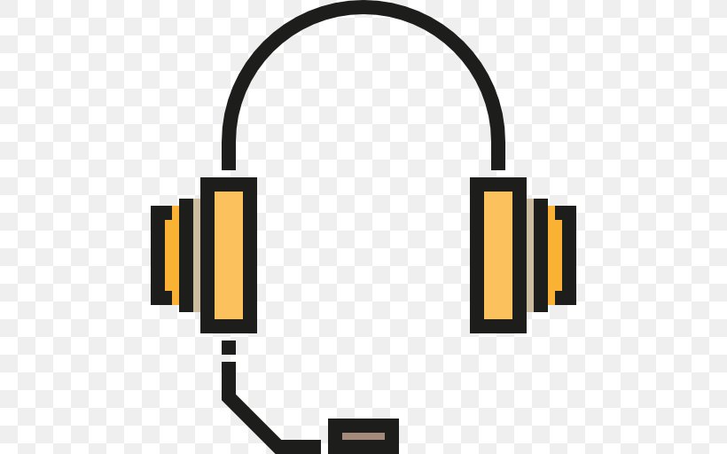 Microphone Headphones, PNG, 512x512px, Microphone, Audio, Audio Signal, Brand, Cable Download Free