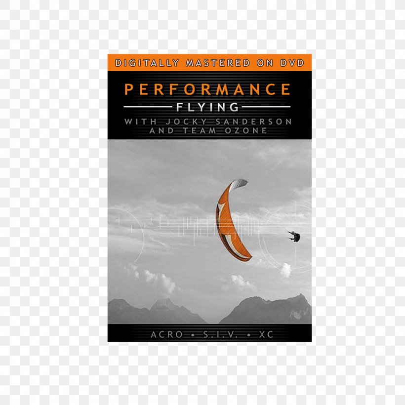 Performance Flying Flight Understanding The Sky 0506147919 Paragliding, PNG, 900x900px, Flight, Advertising, Aircraft, Atmosphere Of Earth, Book Download Free