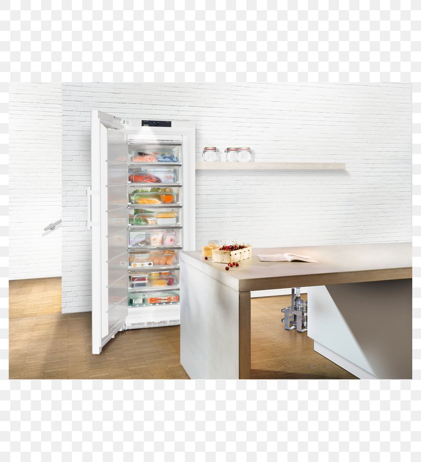 Refrigerator Liebherr Group Liebherr GNP 5255 BluPerformance Premium Freezer Right Freezers, PNG, 786x900px, Refrigerator, Freezers, Furniture, Home Appliance, Kitchen Appliance Download Free