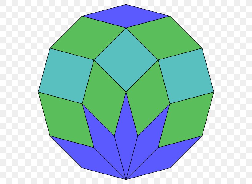 Regular Polygon Symmetry Equilateral Triangle Pattern, PNG, 600x600px, Polygon, Area, Ball, Blue, Convex Set Download Free