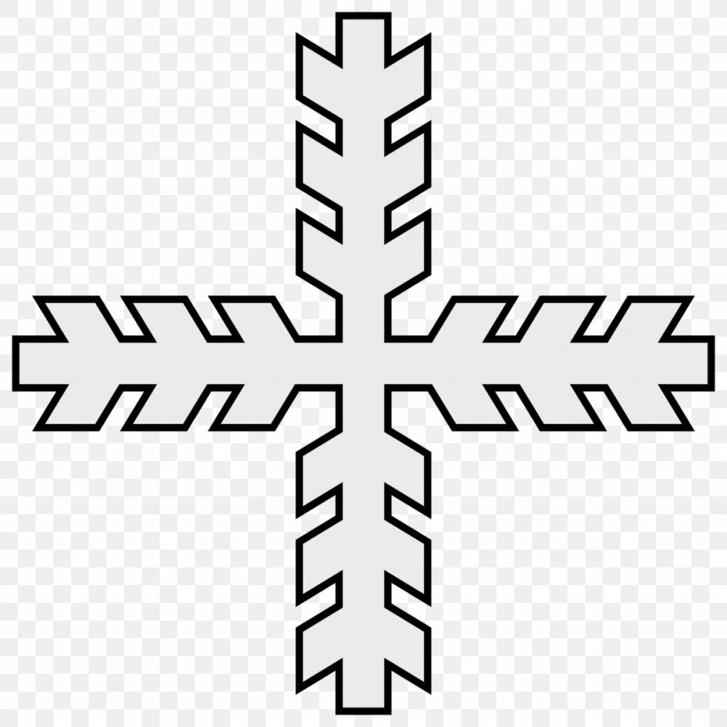 Snowflake Schablone Christmas Decoration Pattern, PNG, 1024x1024px, Snowflake, Abb Group, Black And White, Christmas Decoration, Cross Download Free