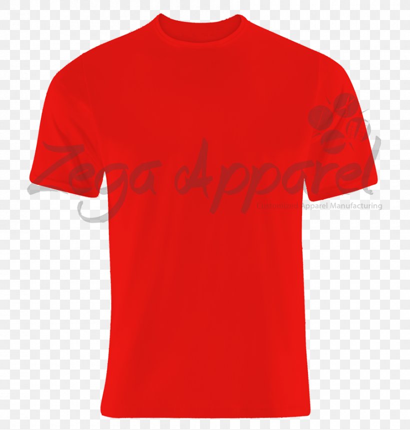 T-shirt Top Polo Shirt Red, PNG, 900x945px, Tshirt, Active Shirt, Clothing, Collar, Crew Neck Download Free