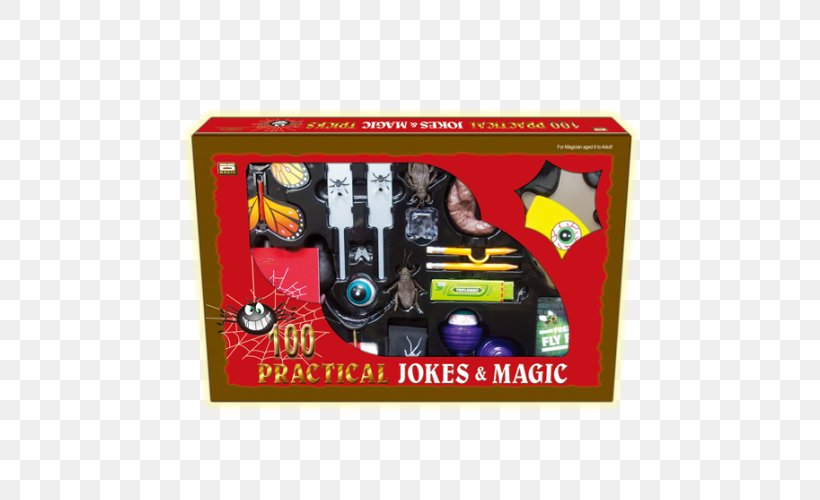 Toy Practical Joke Magic, PNG, 500x500px, Toy, Joke, Magic, Practical Joke Download Free