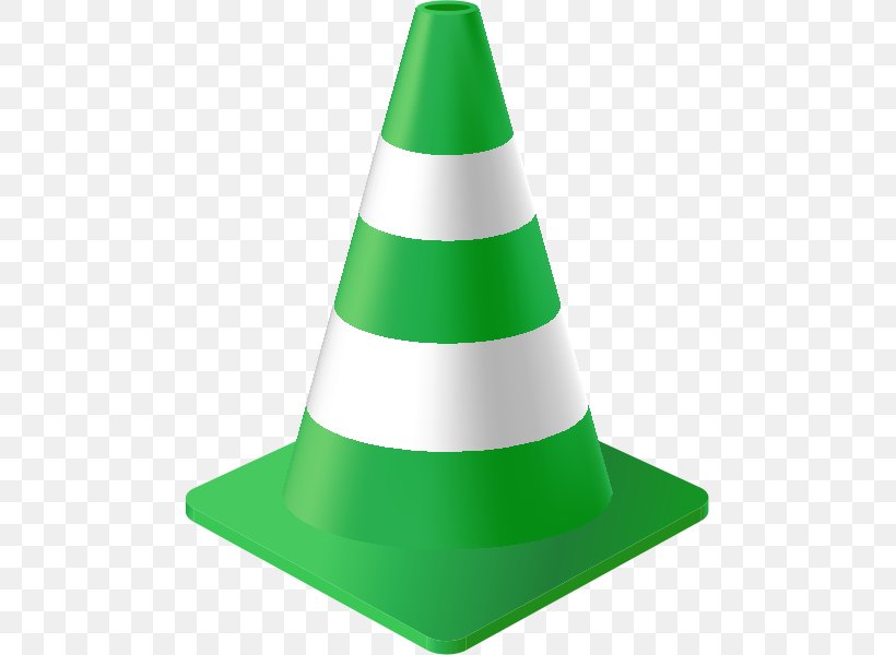 Traffic Cone Green Color Orange, PNG, 481x600px, Traffic Cone, Christmas Tree, Color, Cone, Conic Section Download Free