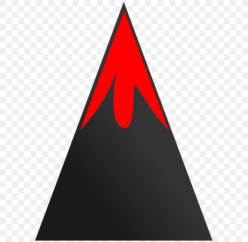 Triangle, PNG, 587x800px, Triangle, Brand, Cone, Red, Sign Download Free