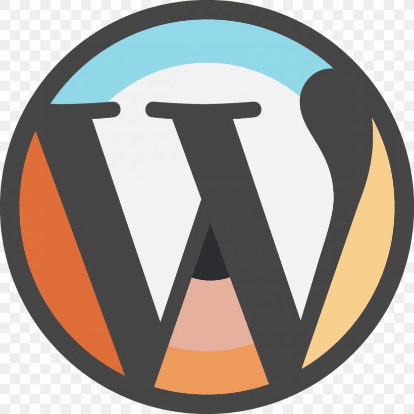 WordPress Web Design Plug-in, PNG, 1200x1200px, Wordpress, Brand, Form, Logo, Plugin Download Free