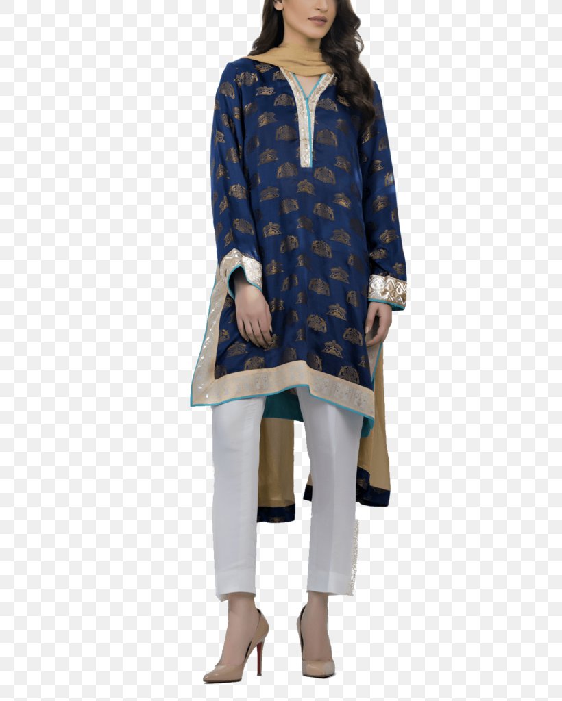 Banarasi Sari Zari Shalwar Kameez Jeans Shirt, PNG, 768x1024px, Banarasi Sari, Coat, Costume, Dupatta, Georgette Download Free