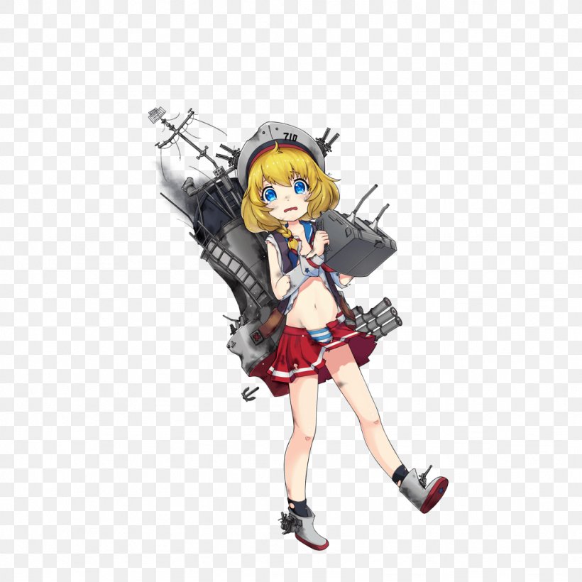Battleship Girls Fletcher-class Destroyer USS Gearing Gearing-class Destroyer, PNG, 1024x1024px, Watercolor, Cartoon, Flower, Frame, Heart Download Free