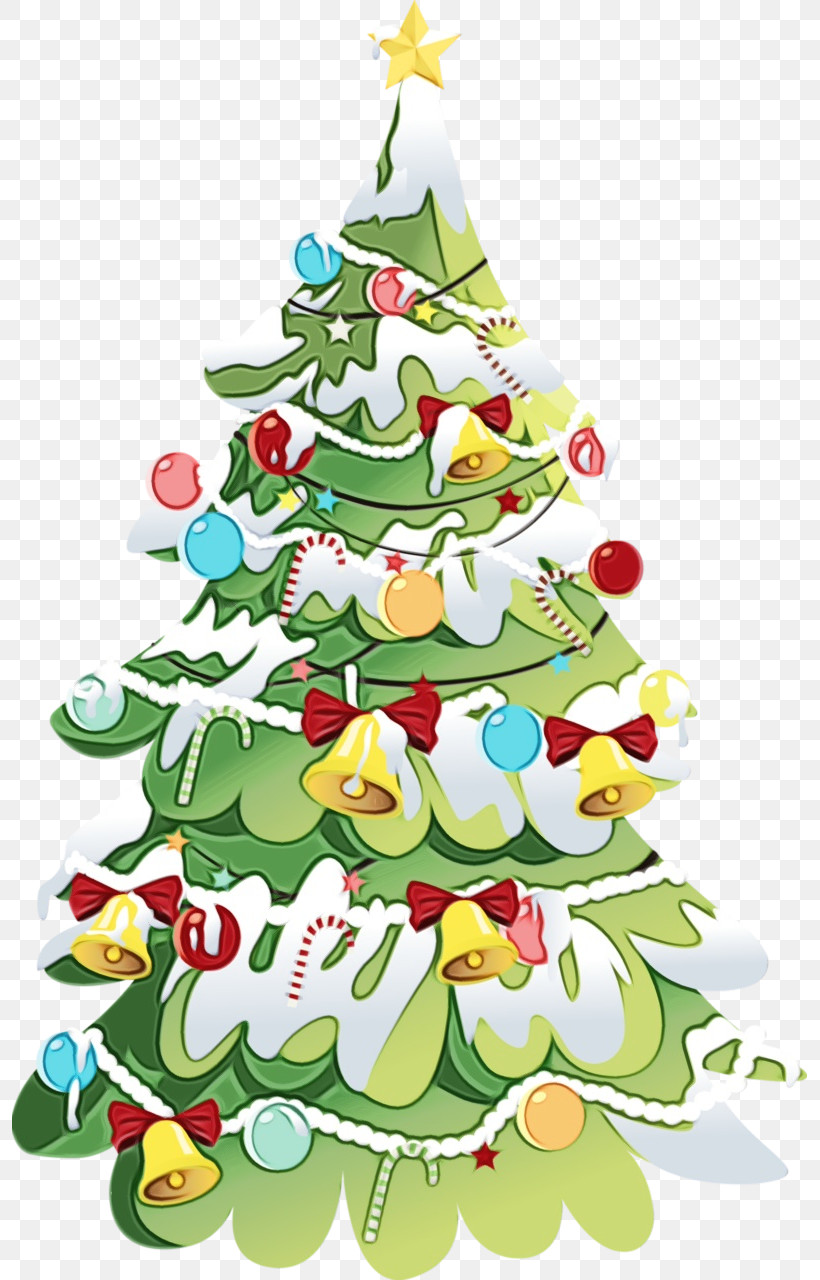 Christmas Decoration, PNG, 795x1280px, Watercolor, Christmas, Christmas Decoration, Christmas Eve, Christmas Ornament Download Free