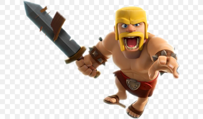 Clash Of Clans Clash Royale Goblin Video Game, PNG, 635x480px, Clash Of Clans, Action Figure, Aggression, Barbarian, Clan Download Free