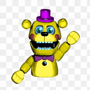 Custom Five Nights At Freddy's Sister Location Five Nights At