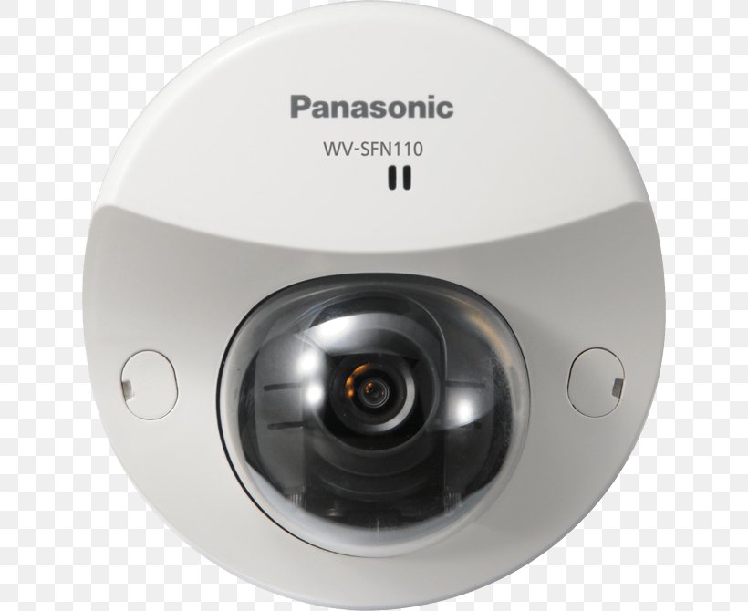 IP Camera Closed-circuit Television Panasonic WV-SF Dome Network Camera, PNG, 640x670px, Camera, Camera Lens, Closedcircuit Television, Closedcircuit Television Camera, Digital Video Recorders Download Free