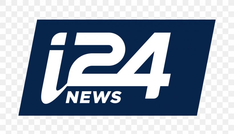 Jaffa I24NEWS News Broadcasting Television Channel, PNG, 1200x691px, Jaffa, Altice, Altice Usa, Area, Blue Download Free
