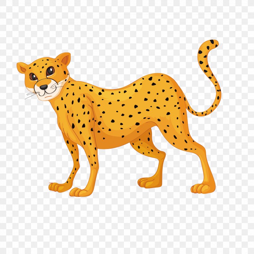 Leopard Stock Photography Vector Graphics Stock Illustration, PNG, 2107x2107px, Leopard, Animal Figure, Big Cats, Carnivoran, Cat Like Mammal Download Free