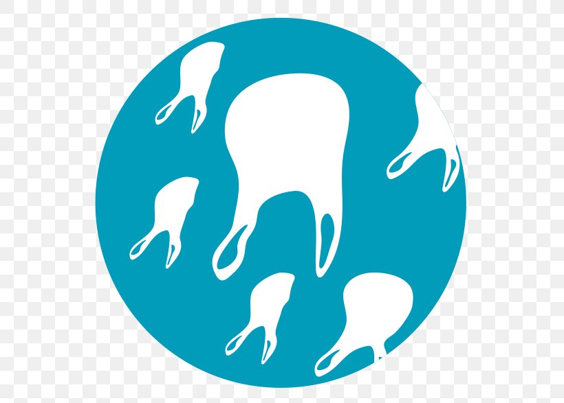 Marine Mammal Logo Clip Art, PNG, 603x587px, Marine Mammal, Aqua, Blue, Logo, Mammal Download Free