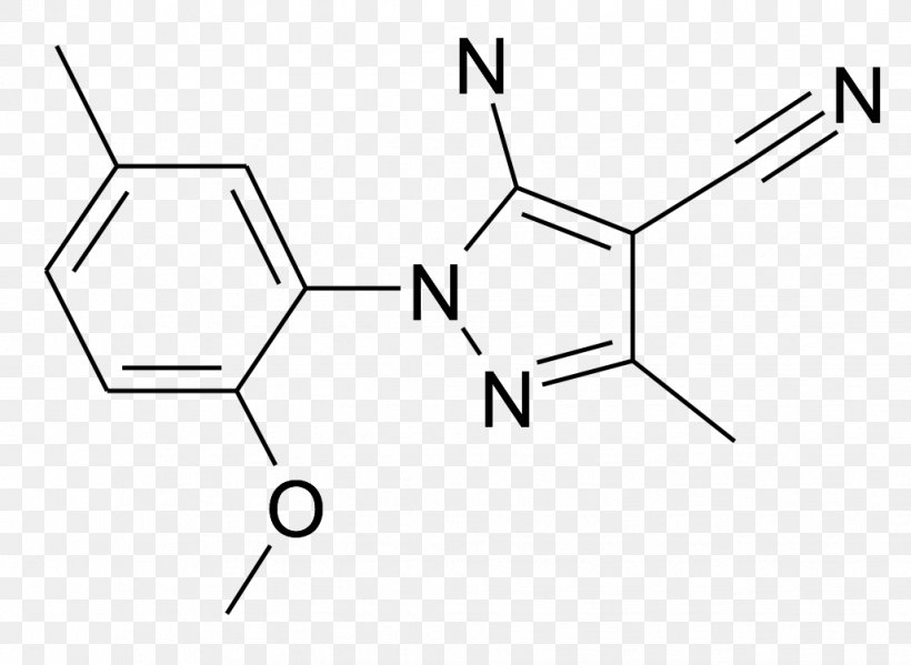 Methyl Group Functional Group Pyrazole Phenyl Group Amine, PNG, 1028x752px, Methyl Group, Amine, Area, Black, Black And White Download Free