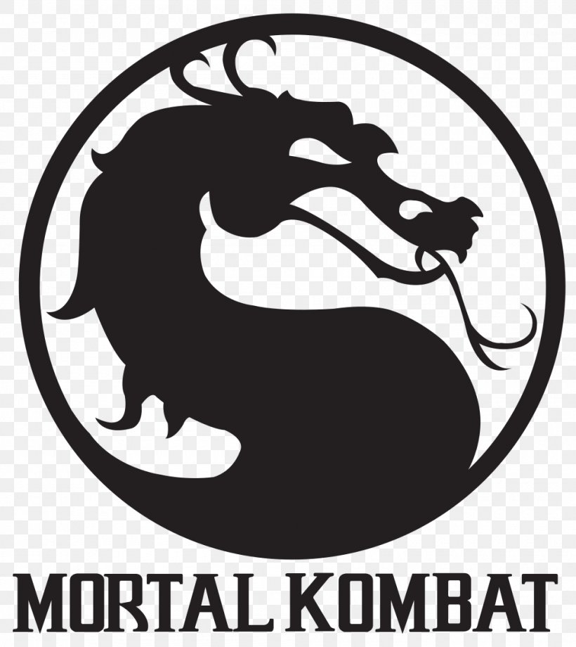 Mortal Kombat: Deception Reptile Decal Mortal Kombat X Vector Graphics, PNG, 1000x1123px, Mortal Kombat Deception, Arcade Game, Artwork, Black And White, Brand Download Free