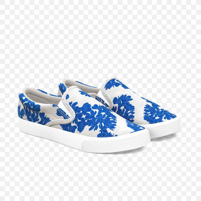 Sneakers Slip-on Shoe Keds Skate Shoe, PNG, 1024x1024px, Sneakers, Athletic Shoe, Bucketfeet, Chinese Ceramics, Cobalt Blue Download Free