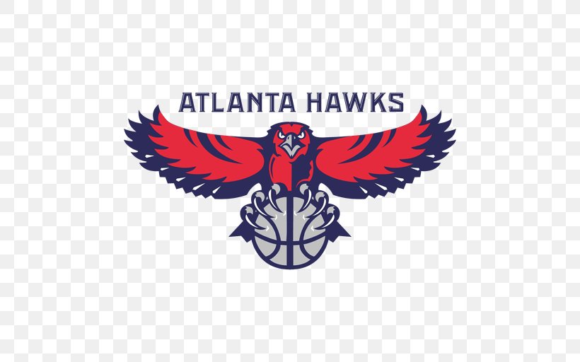 2014–15 Atlanta Hawks Season NBA Philips Arena Logo, PNG, 512x512px, Atlanta Hawks, Assistant Coach, Atlanta Hawks Llc, Basketball, Beak Download Free