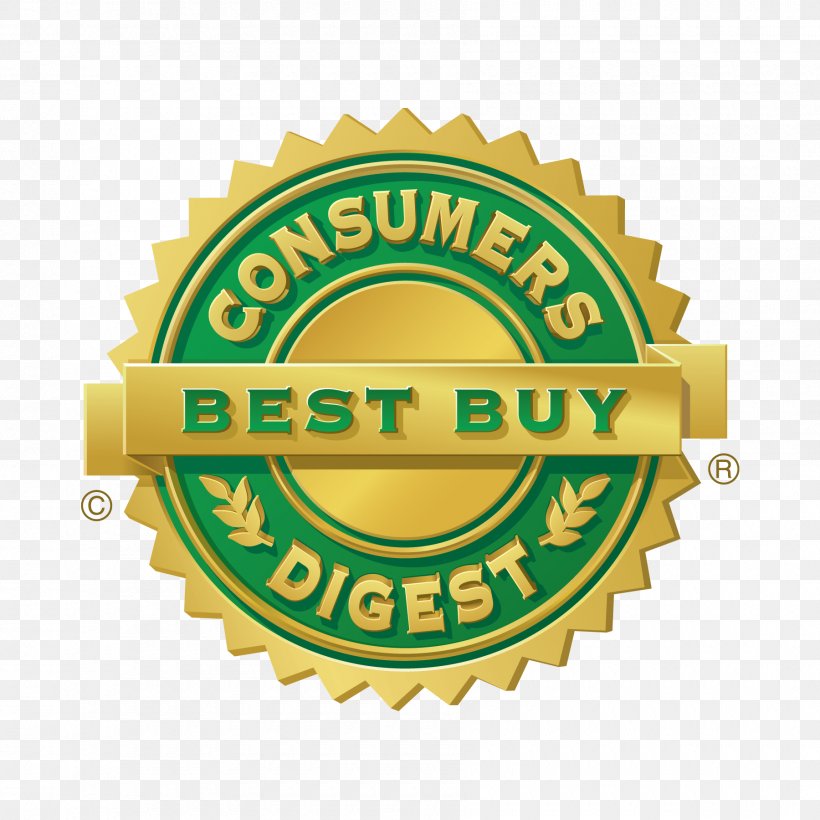 Consumers Digest Customer Service Product Goods, PNG, 1800x1800px, Consumer, Badge, Best Buy, Brand, Customer Service Download Free