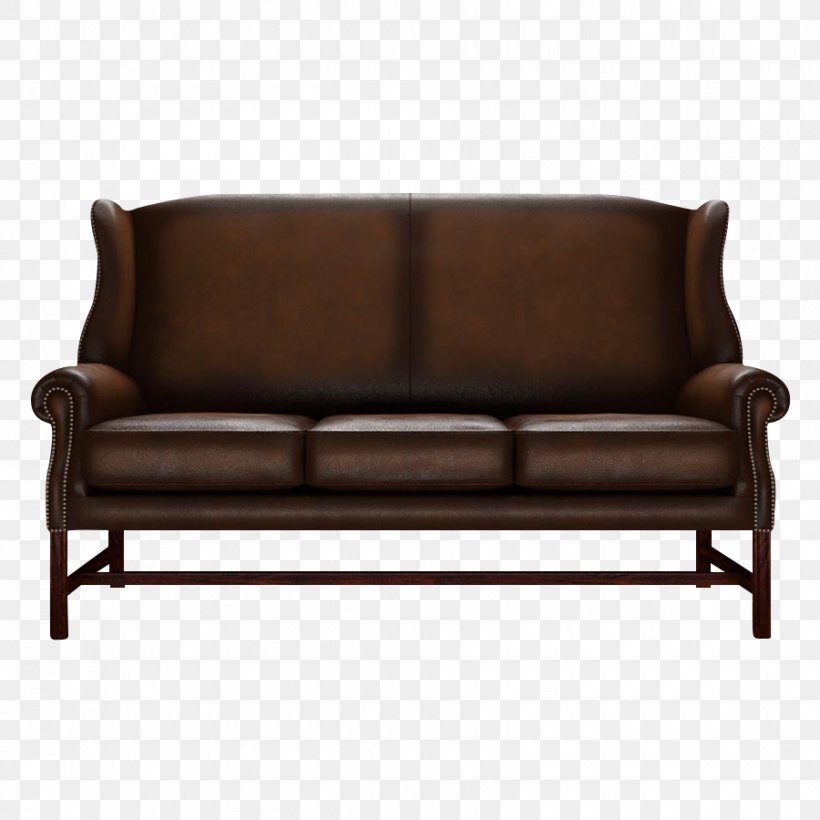 Couch Slipcover Furniture Upholstery Living Room, PNG, 900x900px, Couch, Antique, Armrest, Brown, Cabriole Leg Download Free