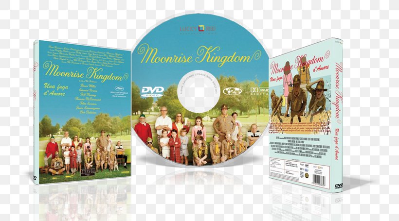 DVD-Video Universal Moonrise Kingdom Advertising, PNG, 740x455px, Video, Advertising, Brand, Dvd, Dvdvideo Download Free