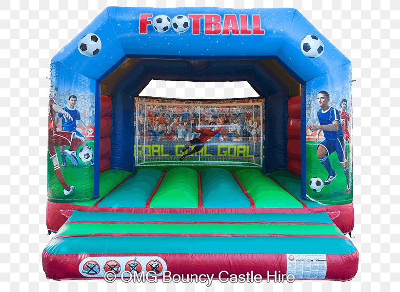 Inflatable Bouncers Great Bookham Castle Penalty Shootout, PNG, 800x600px, Inflatable, Castle, Child, Football, Games Download Free