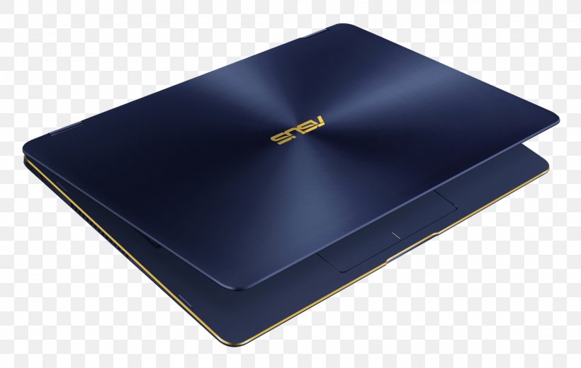 Laptop Asus Zenbook 3 ZenBook Flip S UX370 Intel Computex, PNG, 1600x1015px, 2in1 Pc, Laptop, Asus, Asus Zenbook 3, Asus Zenbook 3 Deluxe Download Free
