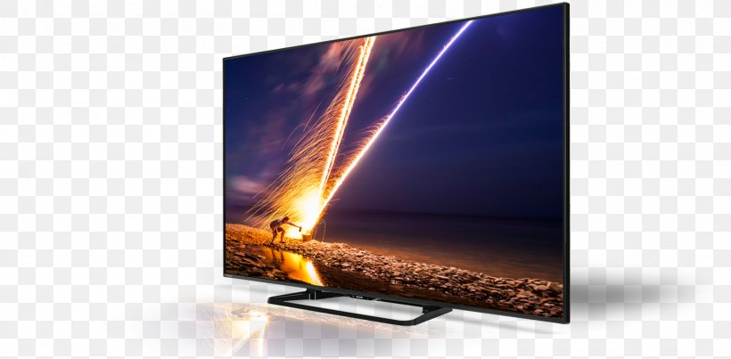 LED-backlit LCD LCD Television Sharp AQUOS LE661U 1080p High-definition Television, PNG, 1513x744px, Ledbacklit Lcd, Computer Monitor, Computer Monitors, Display Device, Flat Panel Display Download Free