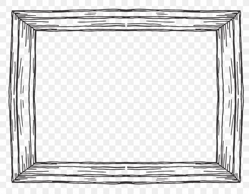 Picture Frames Glass Pattern, PNG, 1600x1249px, Picture Frames, Area, Black And White, Color, Decorative Arts Download Free