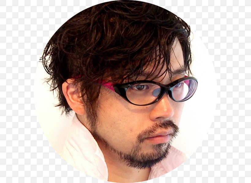 Salon Glasses Moustache Culture Art, PNG, 600x600px, Salon, Art, Beard, Brown Hair, Chin Download Free