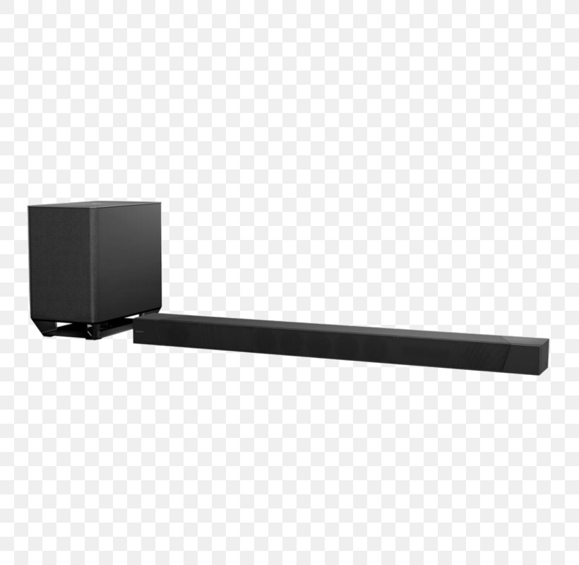 Soundbar Dolby Atmos Home Theater Systems Sony HT-ST5000 索尼, PNG, 800x800px, 4k Resolution, Soundbar, Audio, Av Receiver, Dolby Atmos Download Free