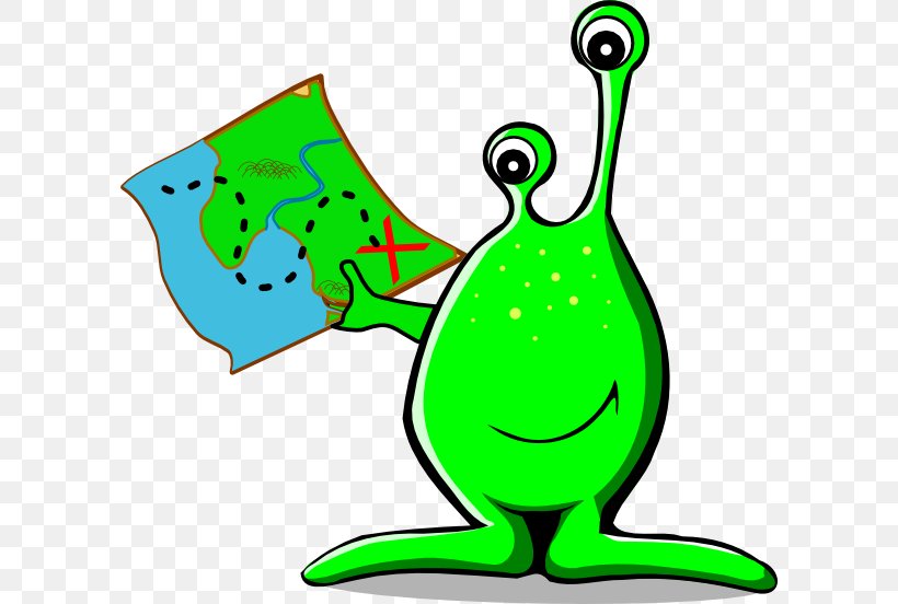 YouTube Animation Clip Art, PNG, 600x552px, Youtube, Alien, Aliens, Amphibian, Animation Download Free