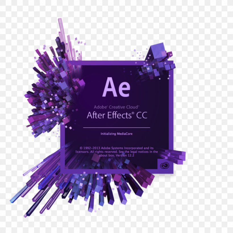 Adobe After Effects Adobe Creative Cloud Animation Visual Effects Adobe Systems, PNG, 1024x1024px, Adobe After Effects, Adobe Creative Cloud, Adobe Premiere Pro, Adobe Systems, Animation Download Free