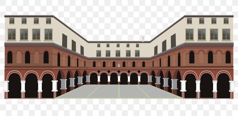 Facade Building Architecture, PNG, 800x400px, Facade, Ancient Roman Architecture, Arch, Architecture, Building Download Free