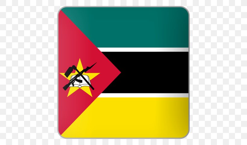 Flag Of Mozambique Throne Of Weapons National Flag, PNG, 640x480px, Mozambique, Brand, Depositphotos, Flag, Flag Of China Download Free