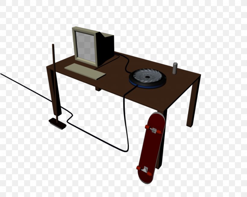 Furniture Desk, PNG, 1280x1024px, Furniture, Design M, Desk, Rectangle, Table Download Free