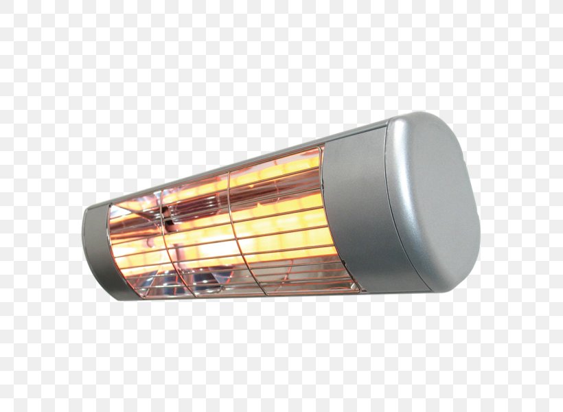 Infrared Heater Patio Heaters Promiennik, PNG, 600x600px, Infrared, Cylinder, Garden, Heat, Heater Download Free