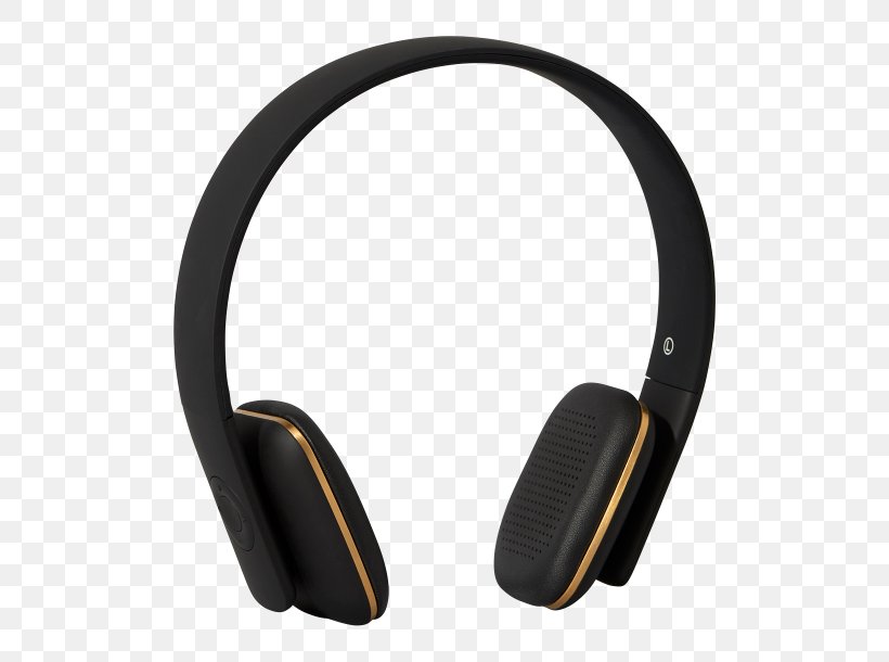 KREAFUNK AHead Headphones Headset Wireless Speaker, PNG, 610x610px, Headphones, Amplifier, Audio, Audio Equipment, Bluetooth Download Free