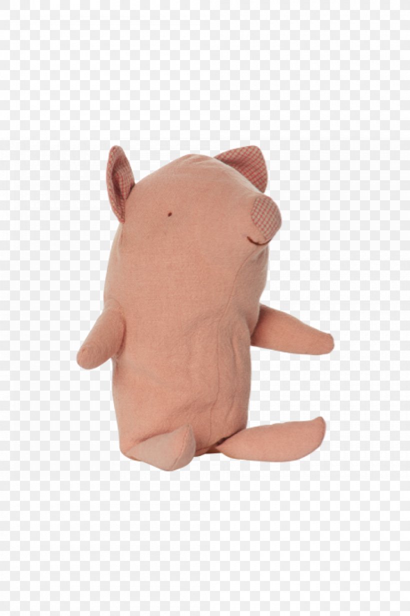 Miniature Pig Truffle Hog Cat Stuffed Animals & Cuddly Toys, PNG, 1000x1500px, Pig, Animal, Bacon, Cat, Domestic Pig Download Free