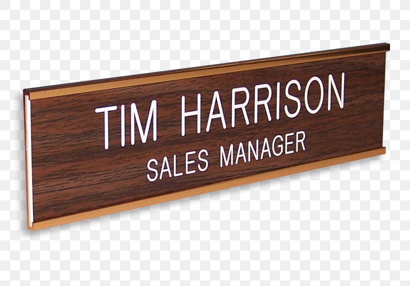 Name Plates & Tags Sign Door Hanger Wood Wall, PNG, 800x571px, Name Plates Tags, Desk, Door, Door Hanger, Engraving Download Free