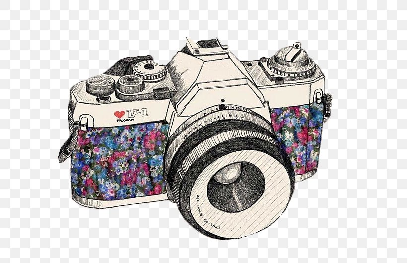 Photographic Film Drawing Camera Photography, PNG, 640x530px, Photographic Film, Art, Camera, Camera Accessory, Camera Lens Download Free