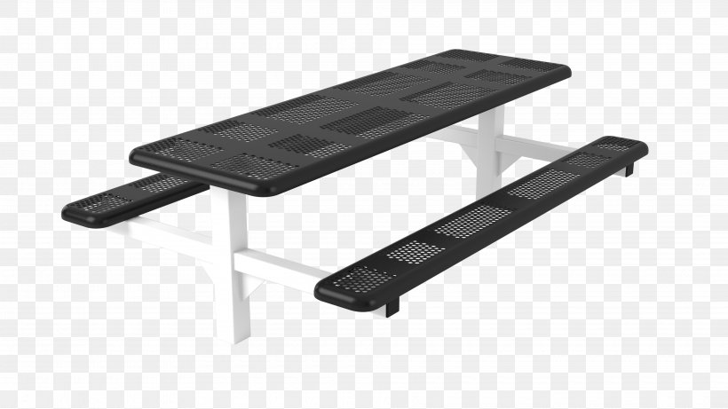 Picnic Table Rectangle, PNG, 3840x2160px, Table, Automotive Exterior, Column, Hardware, Picnic Download Free